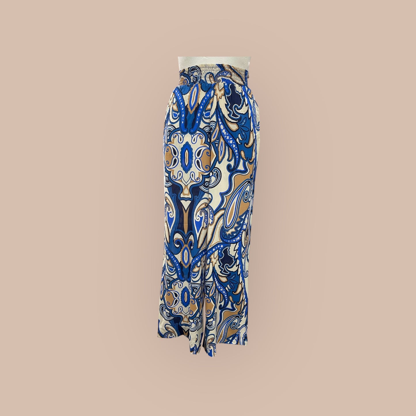 Pantalone Fantasy Ragno