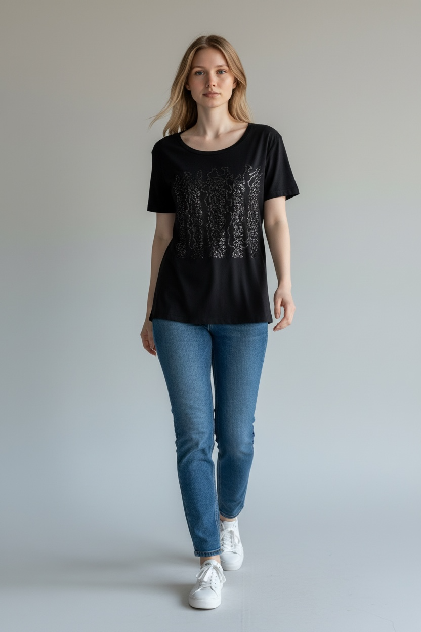 T shirt Bea Ragno