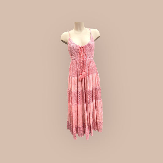 Vestito Elly