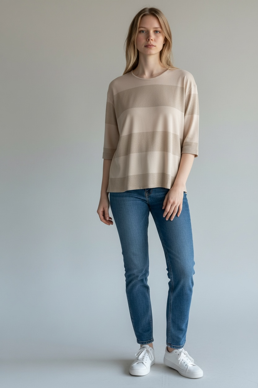 T-shirt Clelia Ragno