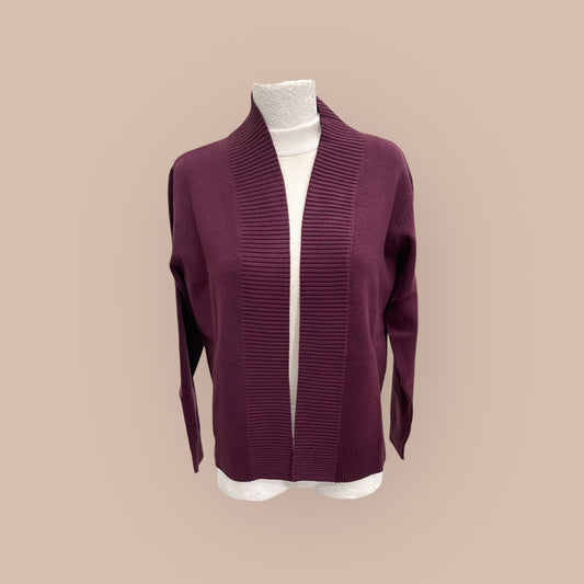 Cardigan Erika Ragno