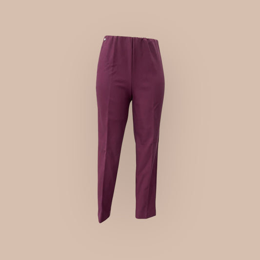 Pantalone sigaretta ragno