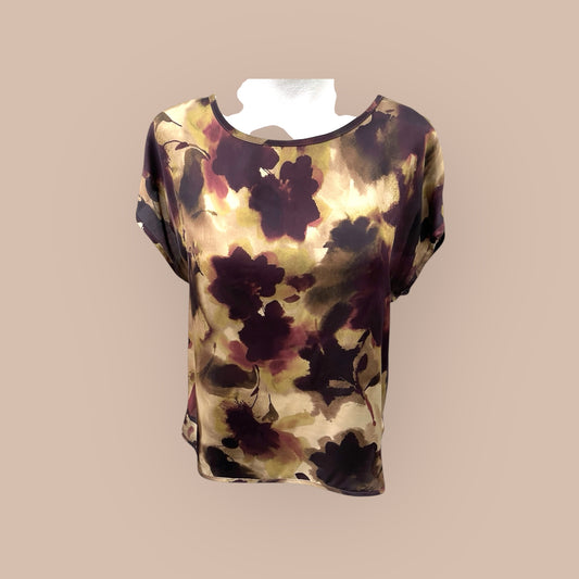 Blusa Kira