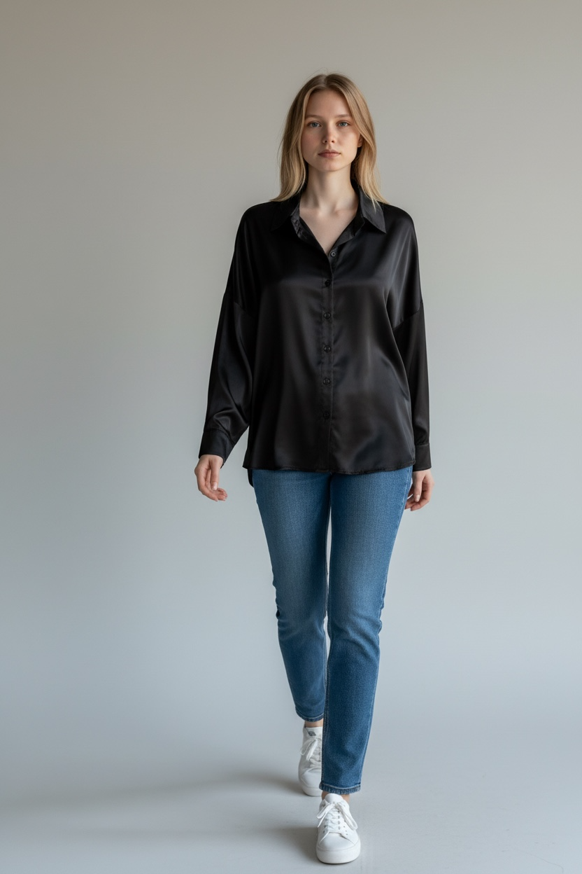 Camicia Meggy