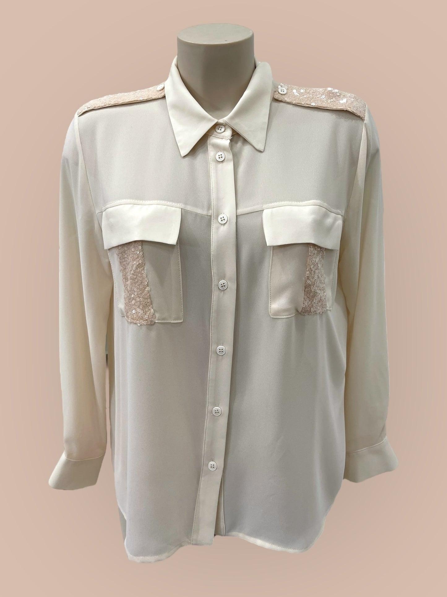 Camicia Luna