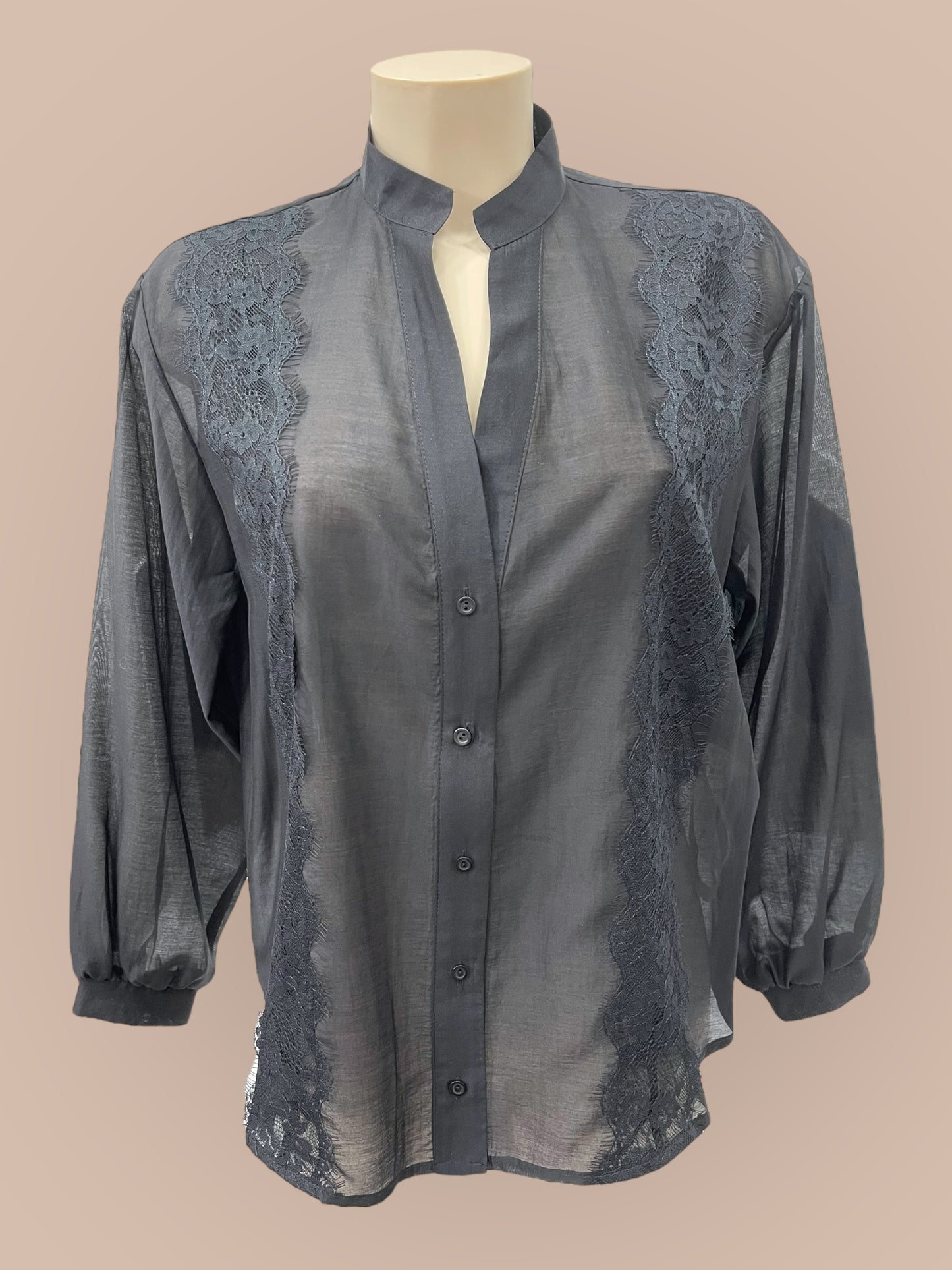 Camicia Nadia