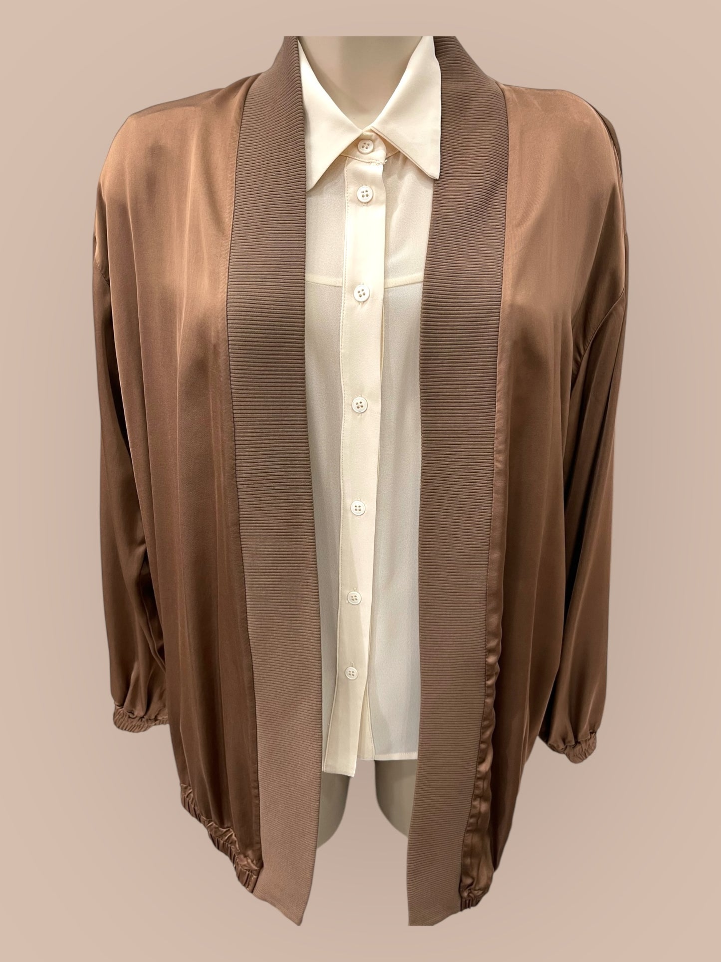 Cardigan Corinto