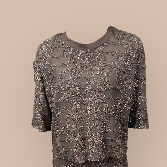 Blusa Luna