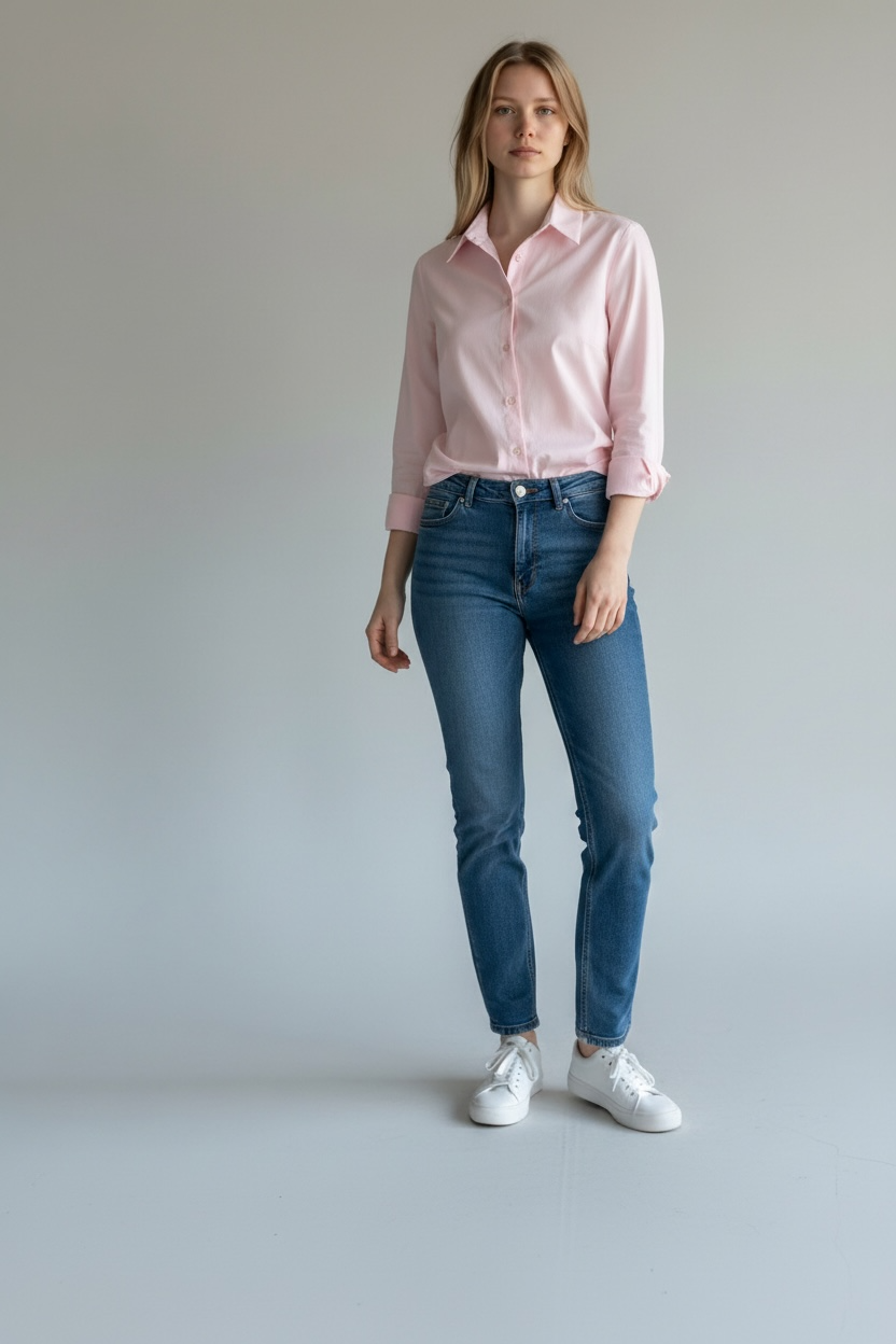 Camicia Patrizia