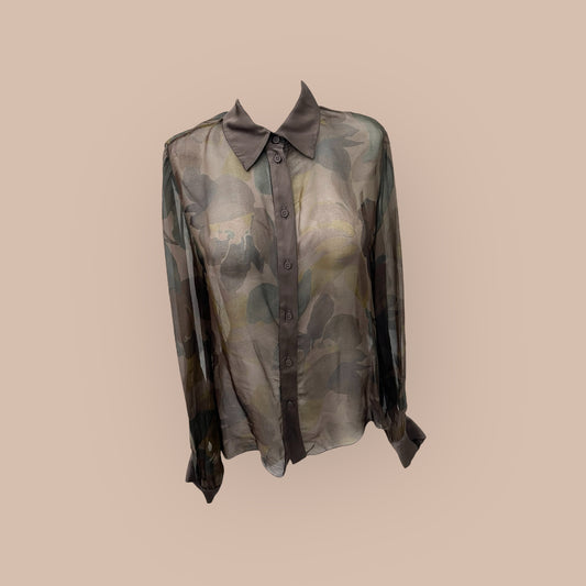 Camicia Letizia