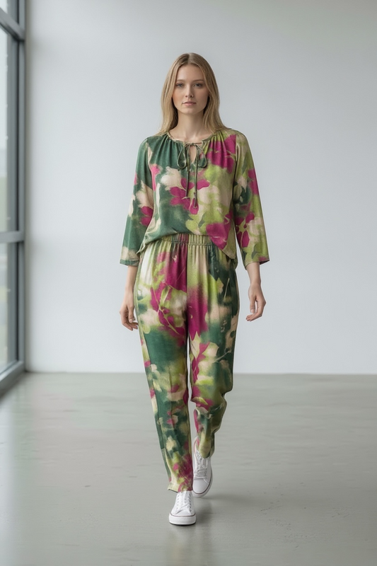 Pantalone Guadalupa Ragno
