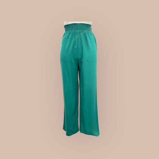 Pantalone Cleo Ragno