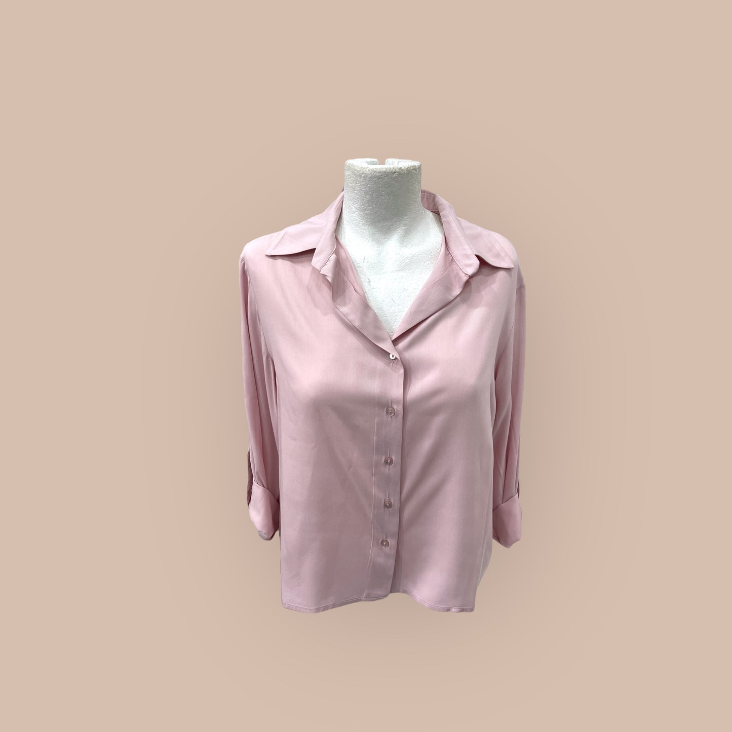 Camicia Rosa