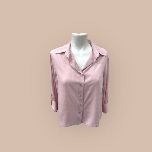 Camicia Rosa
