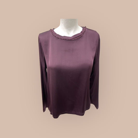 Blusa Ginger
