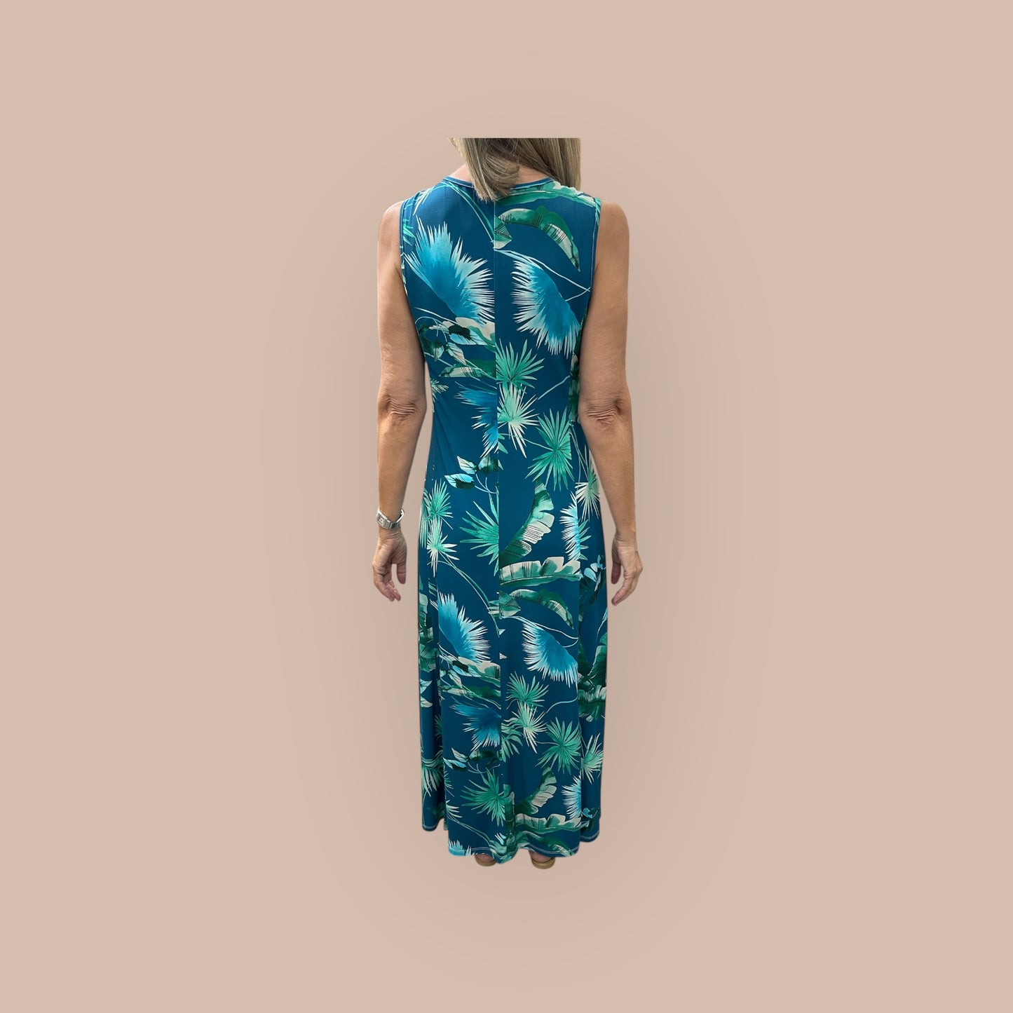 Vestito Hawaii