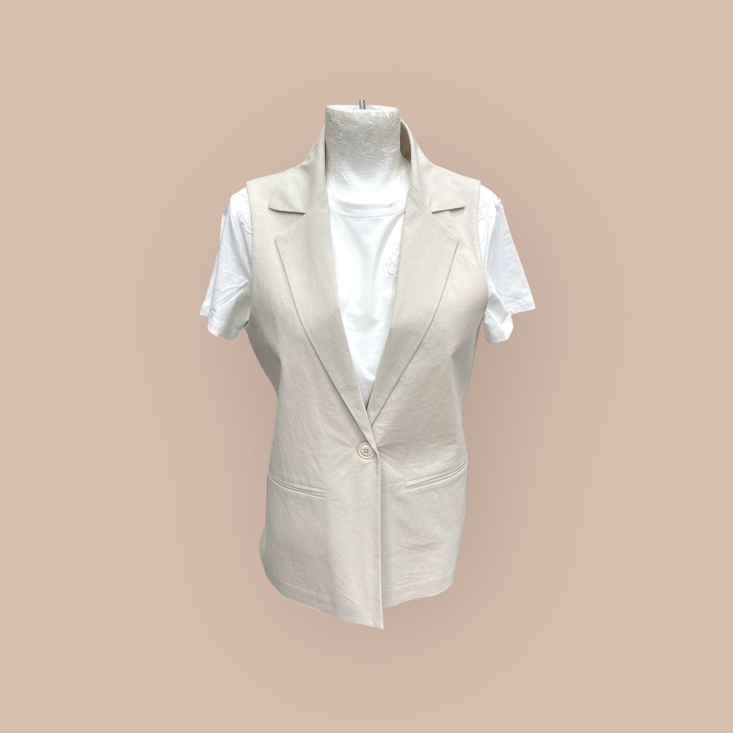 Gilet Nicoletta
