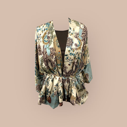 Giacca kimono