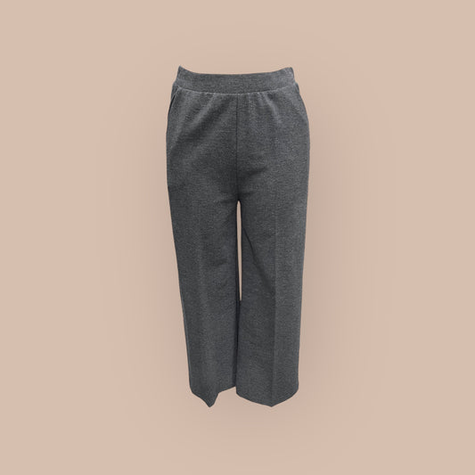 Pantaloni cropped Mou