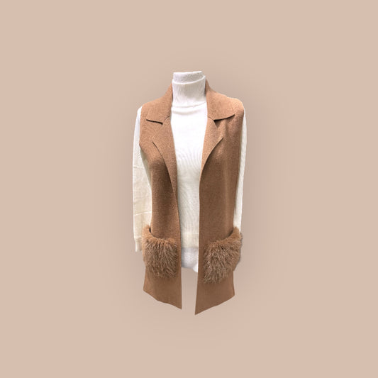 Gilet Edisa