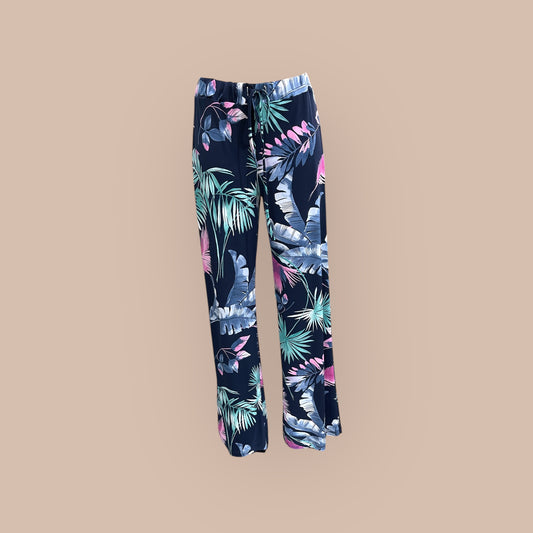 Pantalaccio Haiti