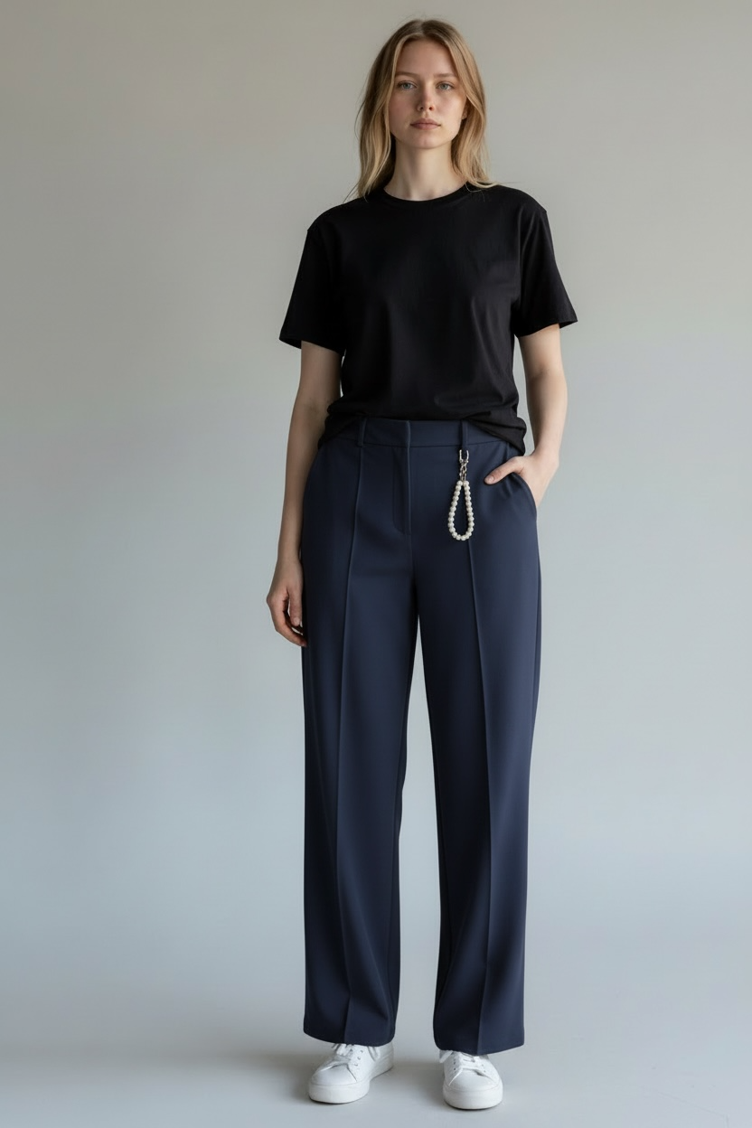Pantalone Fidia