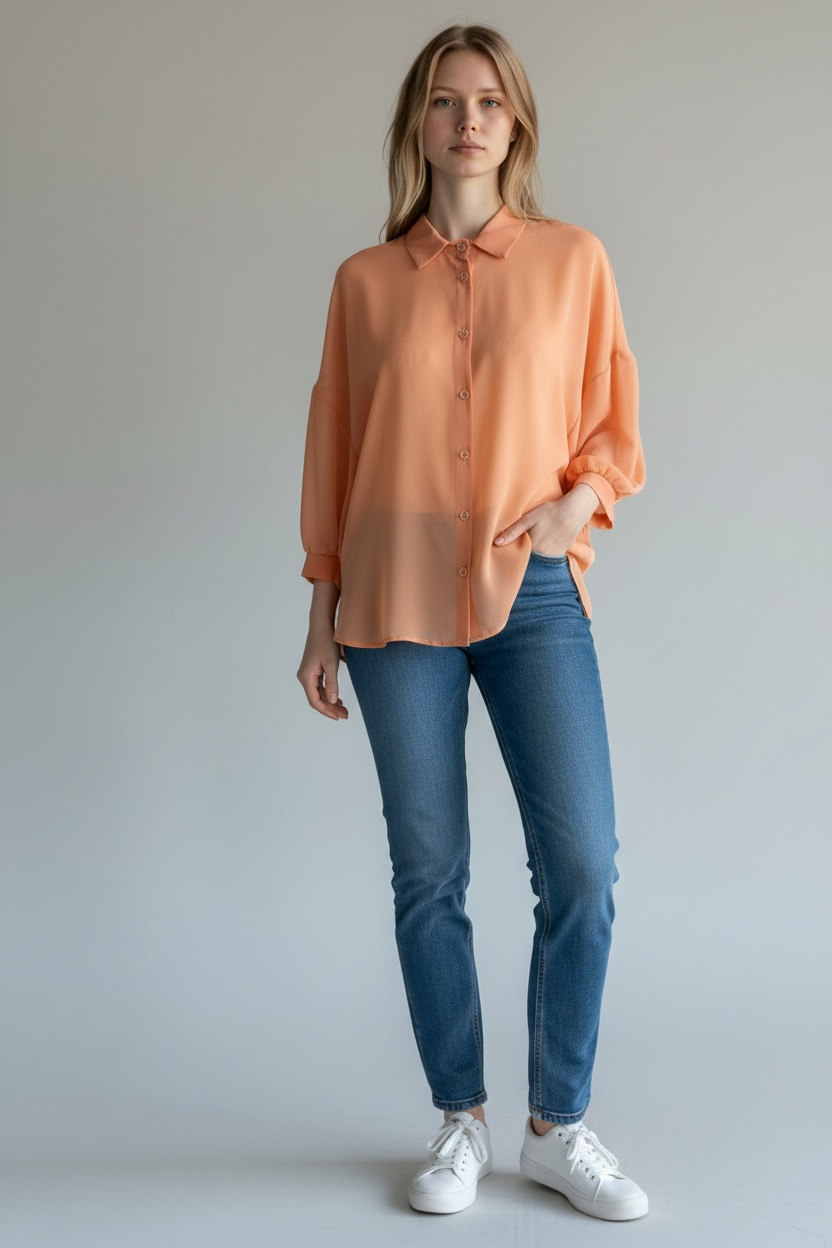 Camicia Nicky