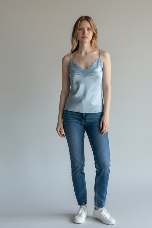 Top Lisa