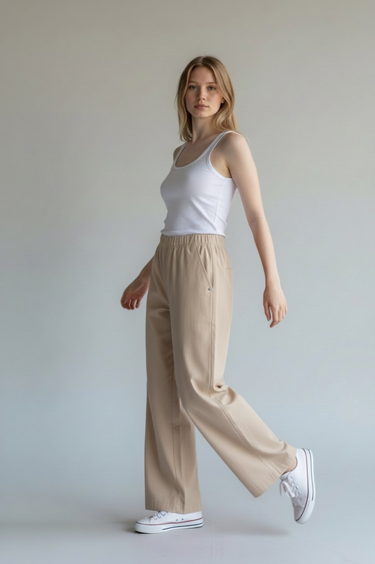 Pantalone Diva Mou