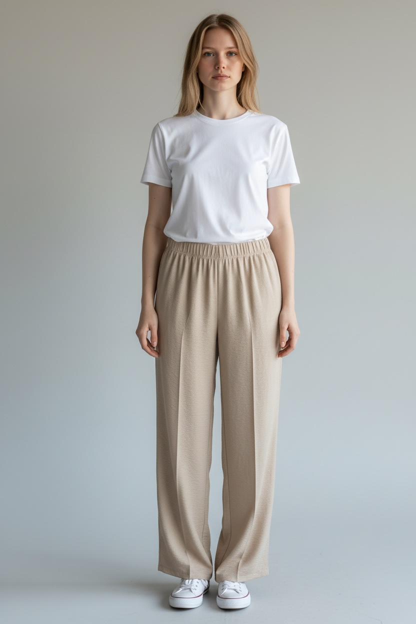 Pantalone Alina Mou