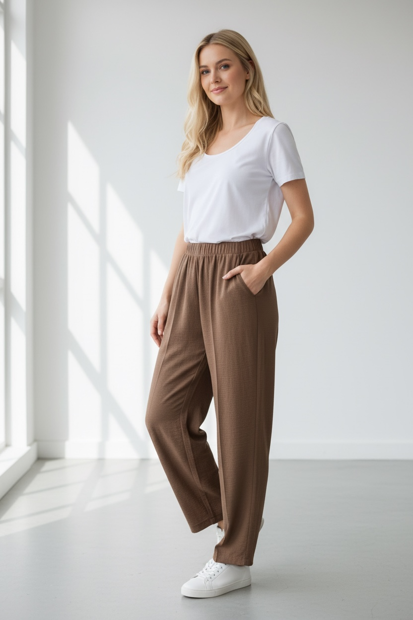 Pantalone Mia Mou