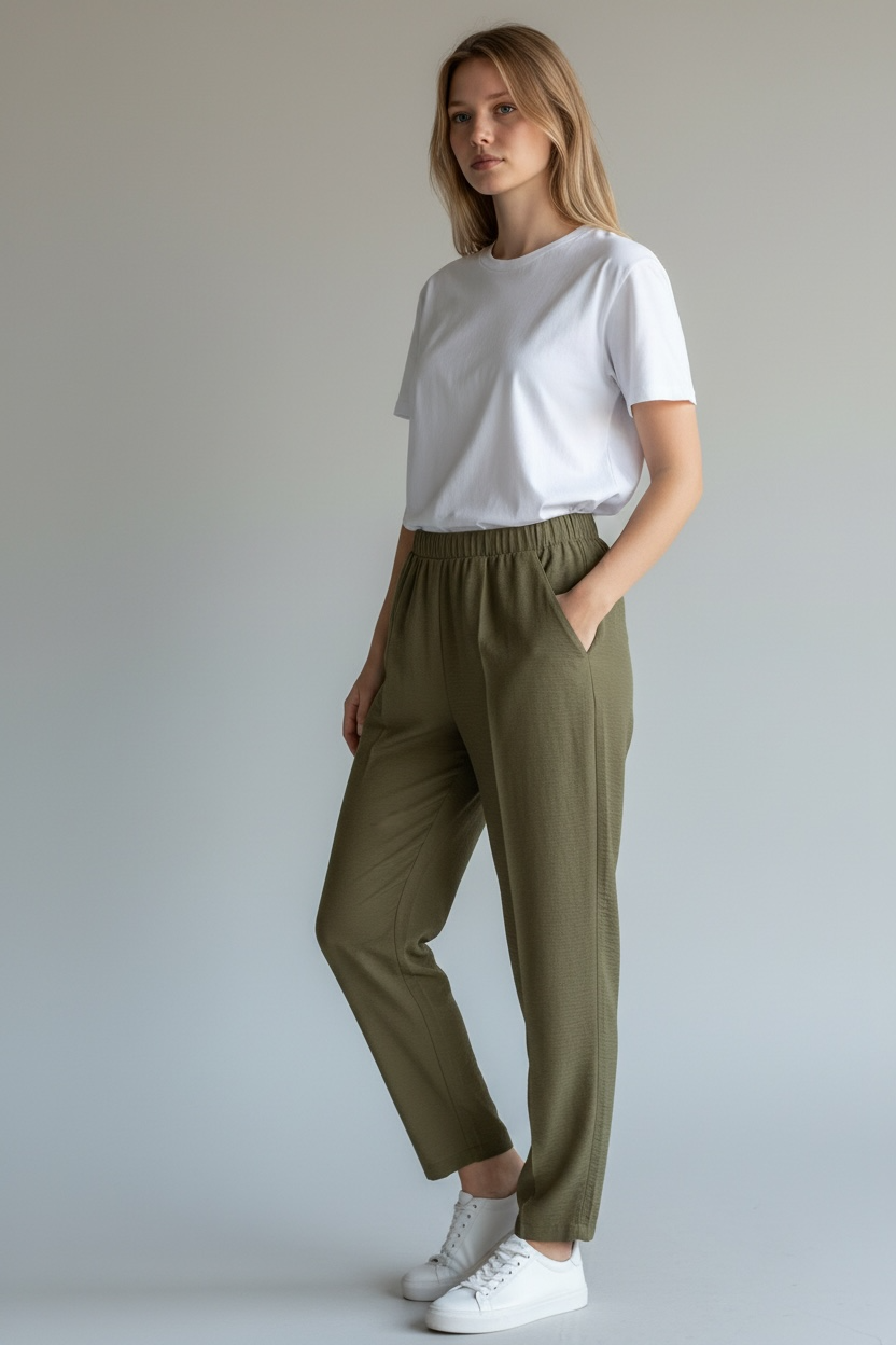 Pantalone Mia Mou