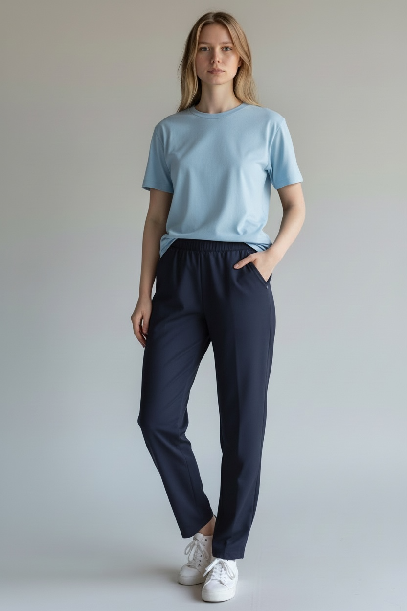 Pantalone Axel Mou