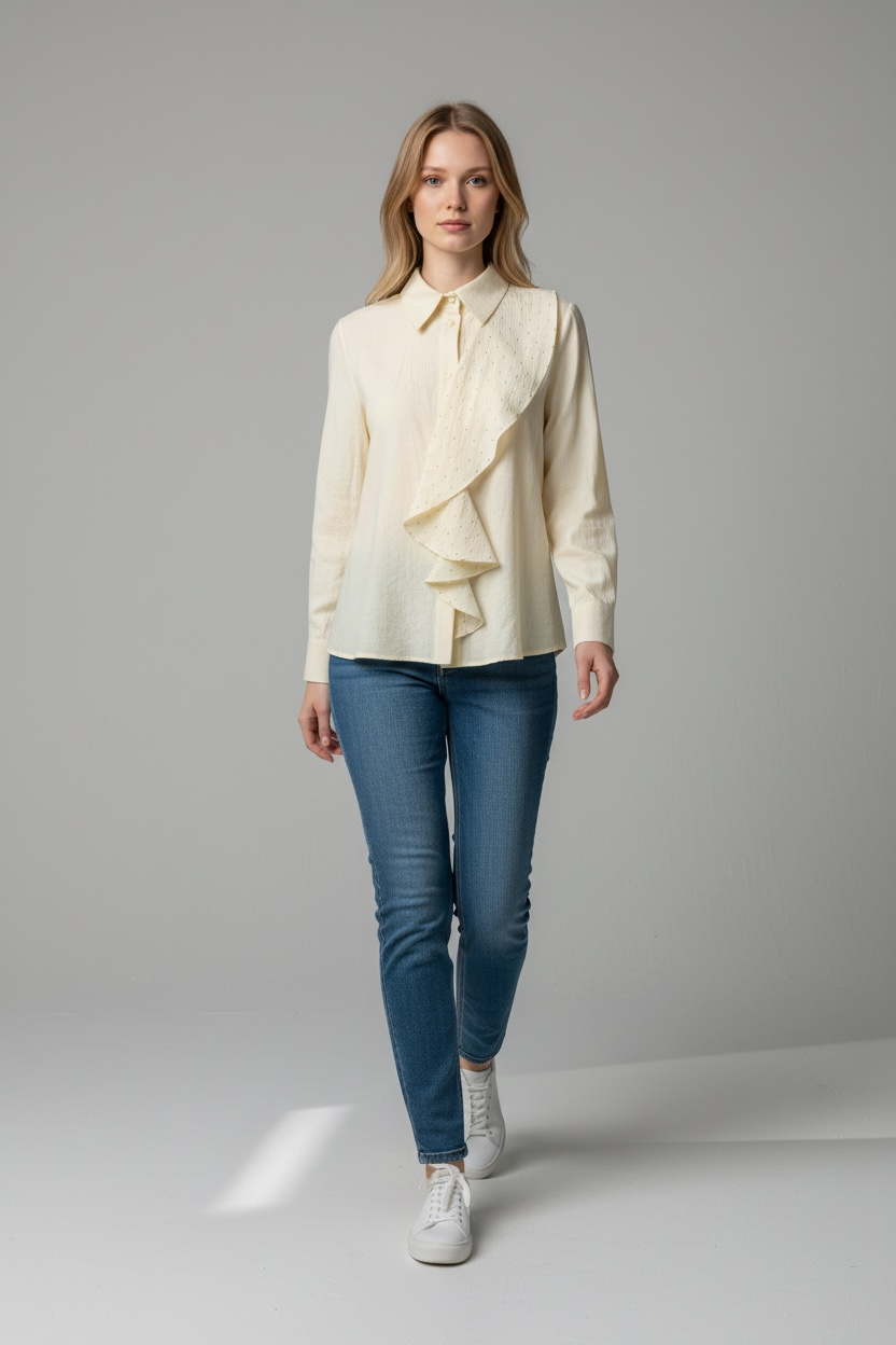 Camicia Delia