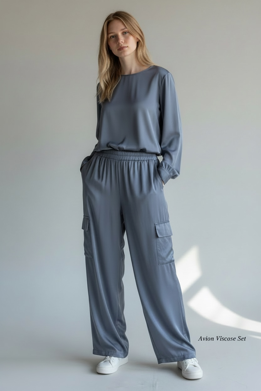 Pantalone Cocca