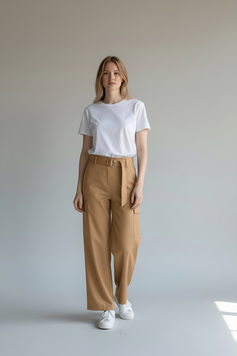 Pantalone Fidia