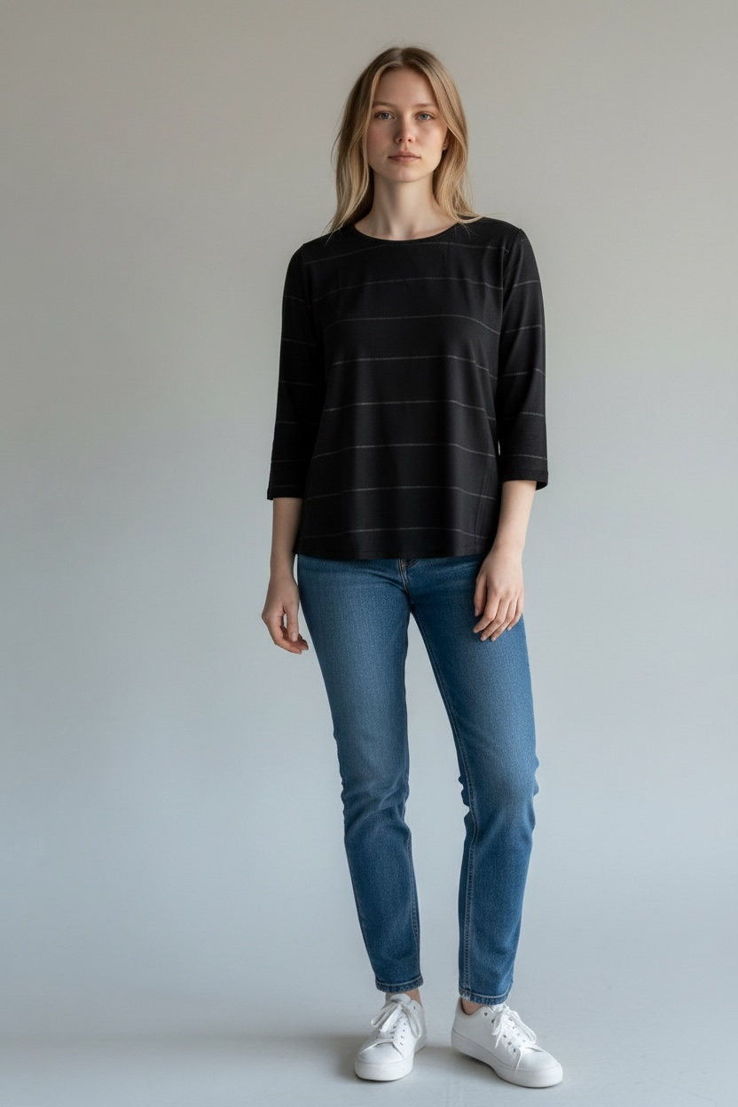 T shirt Katia Ragno