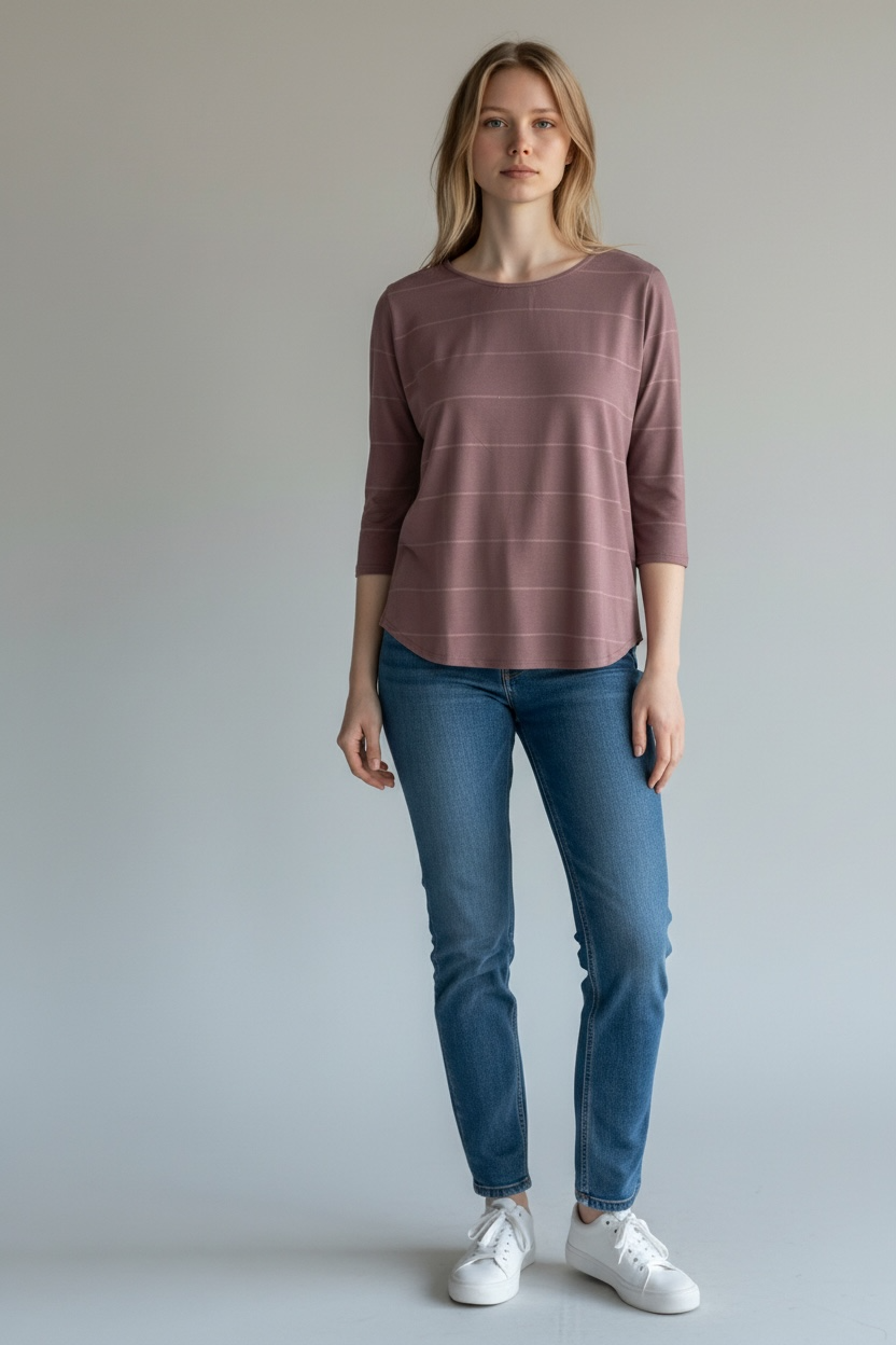 T shirt Katia Ragno