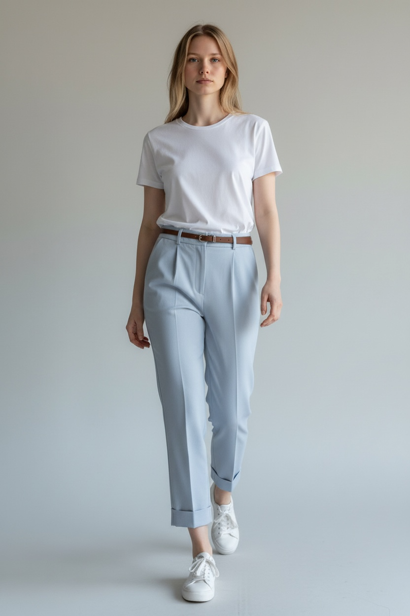 Pantalone Sandy
