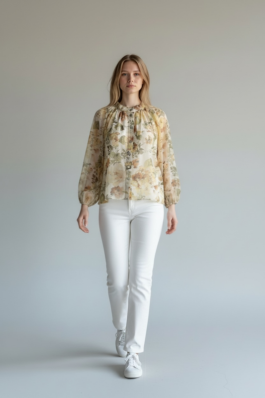 Camicia Dana