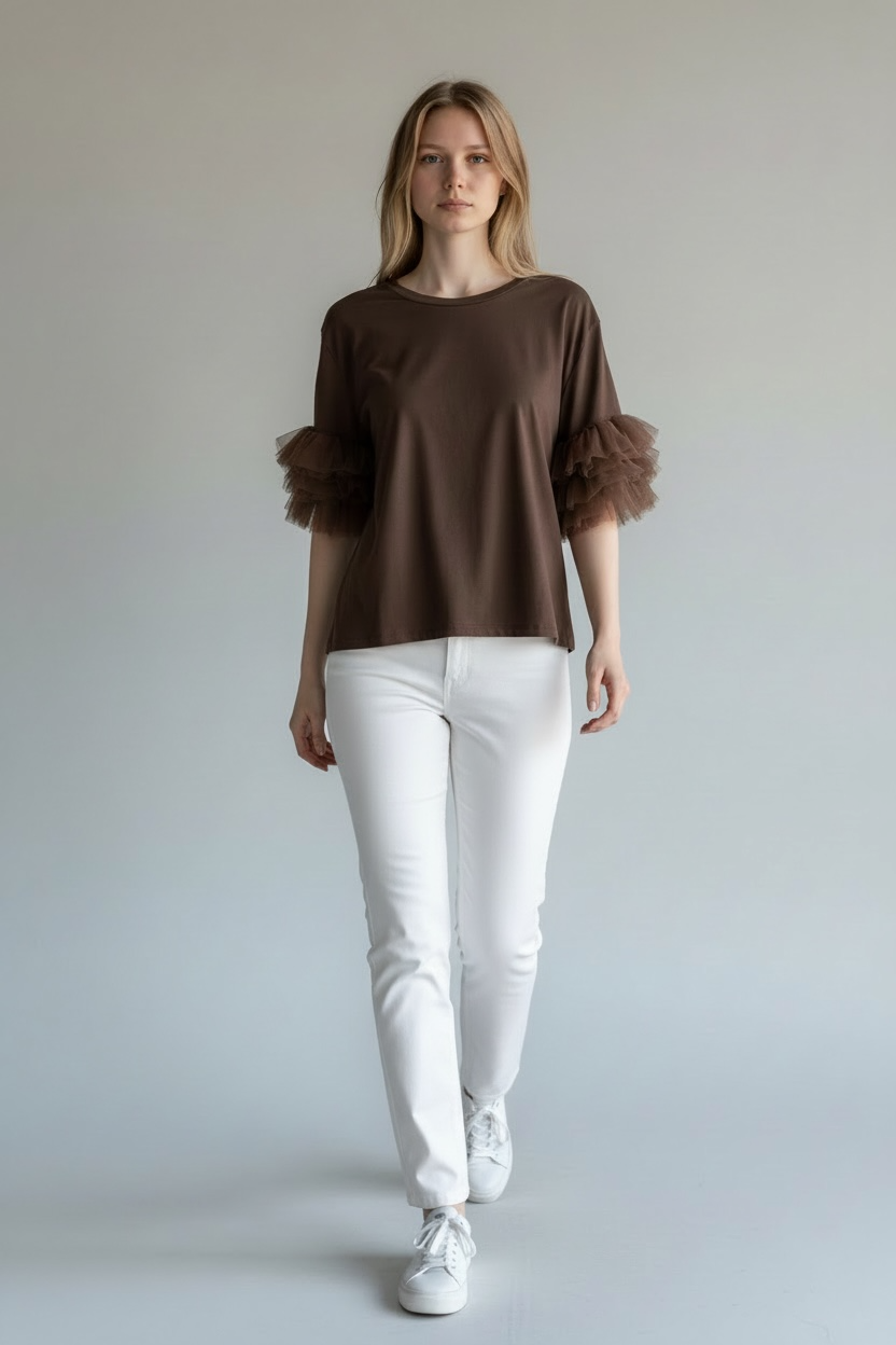 T shirt Eloisa