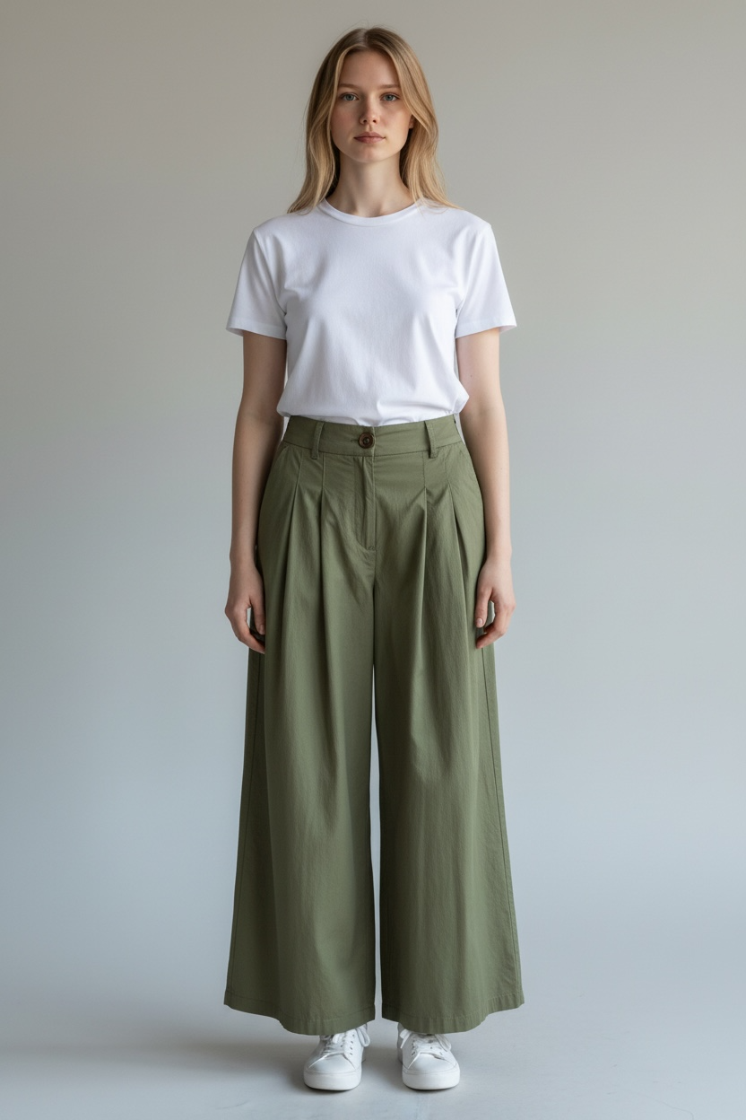 Pantalone Rossella