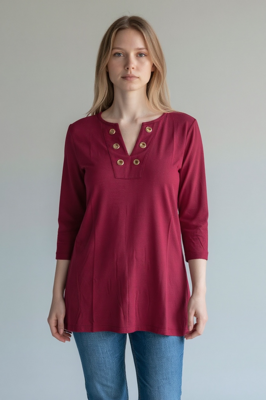 T shirt Astrid Ragno