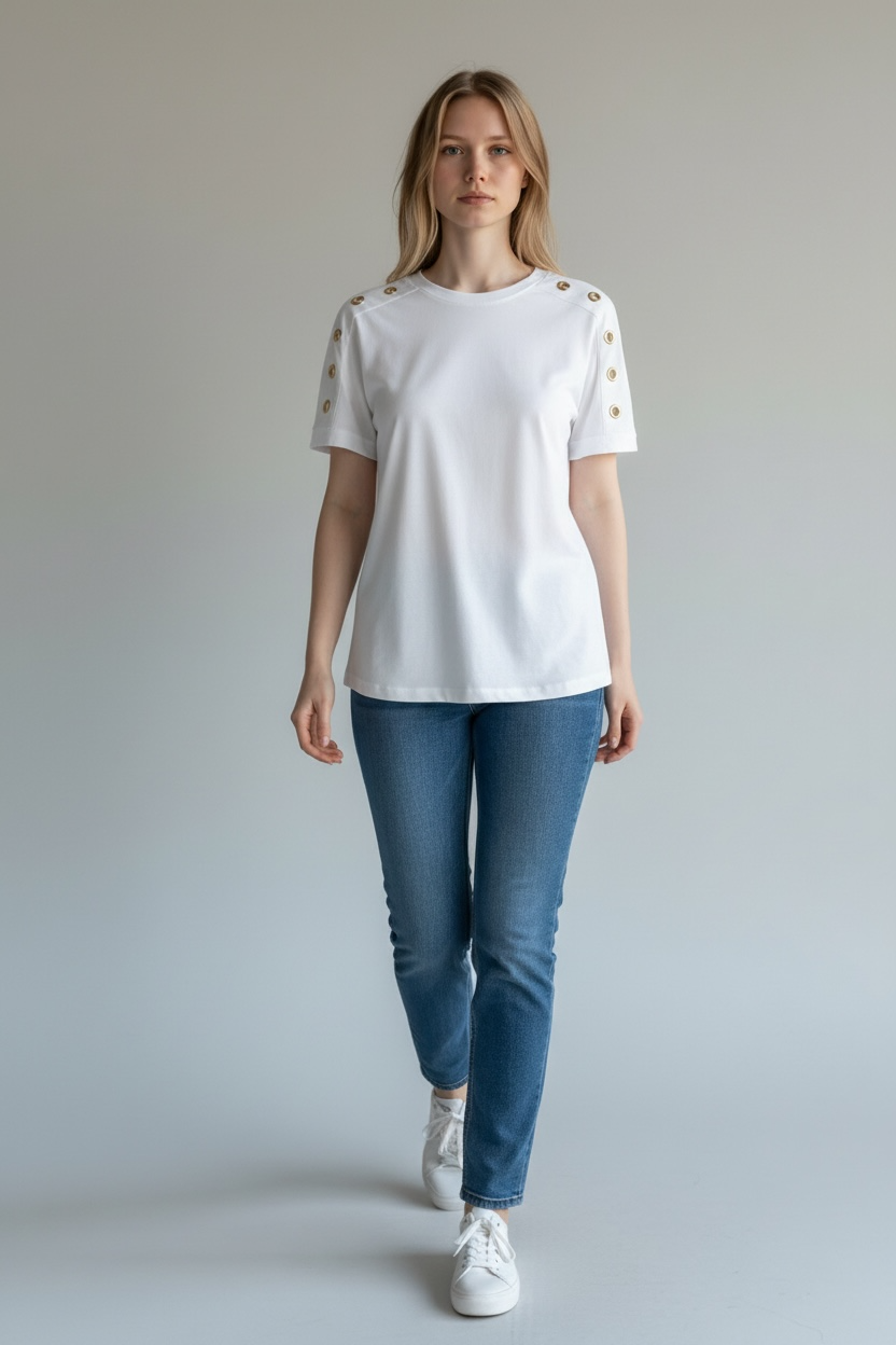 T shirt  Lesly Ragno