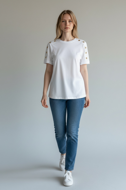 T shirt  Lesly Ragno