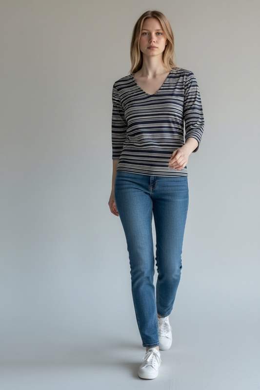 T shirt Gisella Ragno