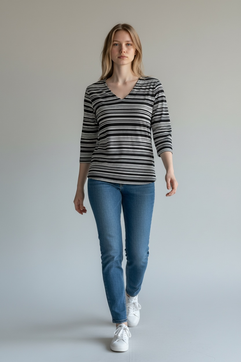 T shirt Gisella Ragno