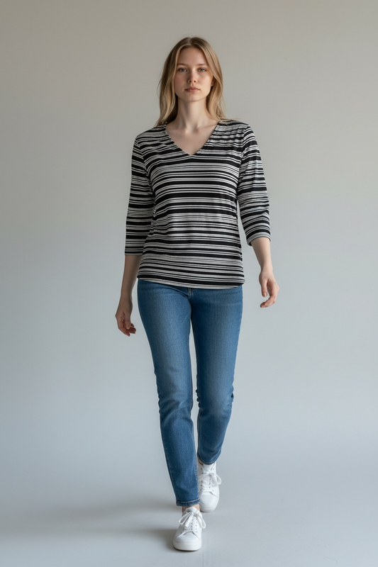 T shirt Gisella Ragno