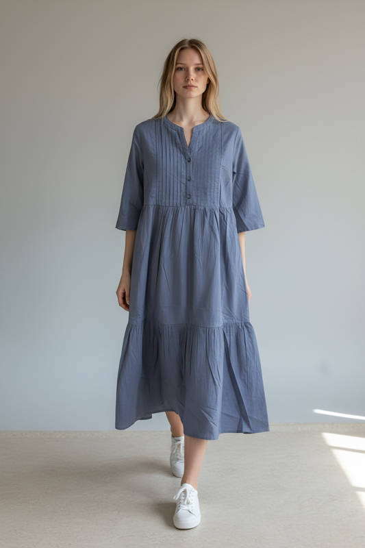 Vestito Fabiola Ragno