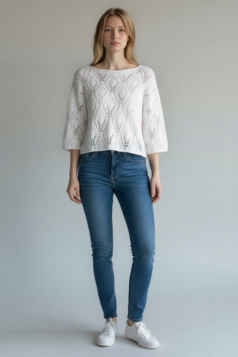 Maglia Eloisa